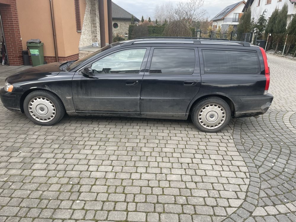 Volvo v70 II 2005