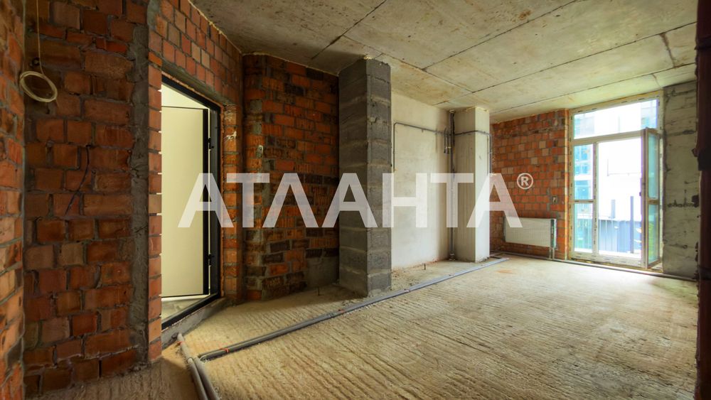 Продаж 1-кім в ЖК SILENT PARK, вул. Орлика.