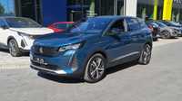 Peugeot 3008 3008 Allure Pack Hybrid 1.2 136 KM mHEV S&S e-DCS6