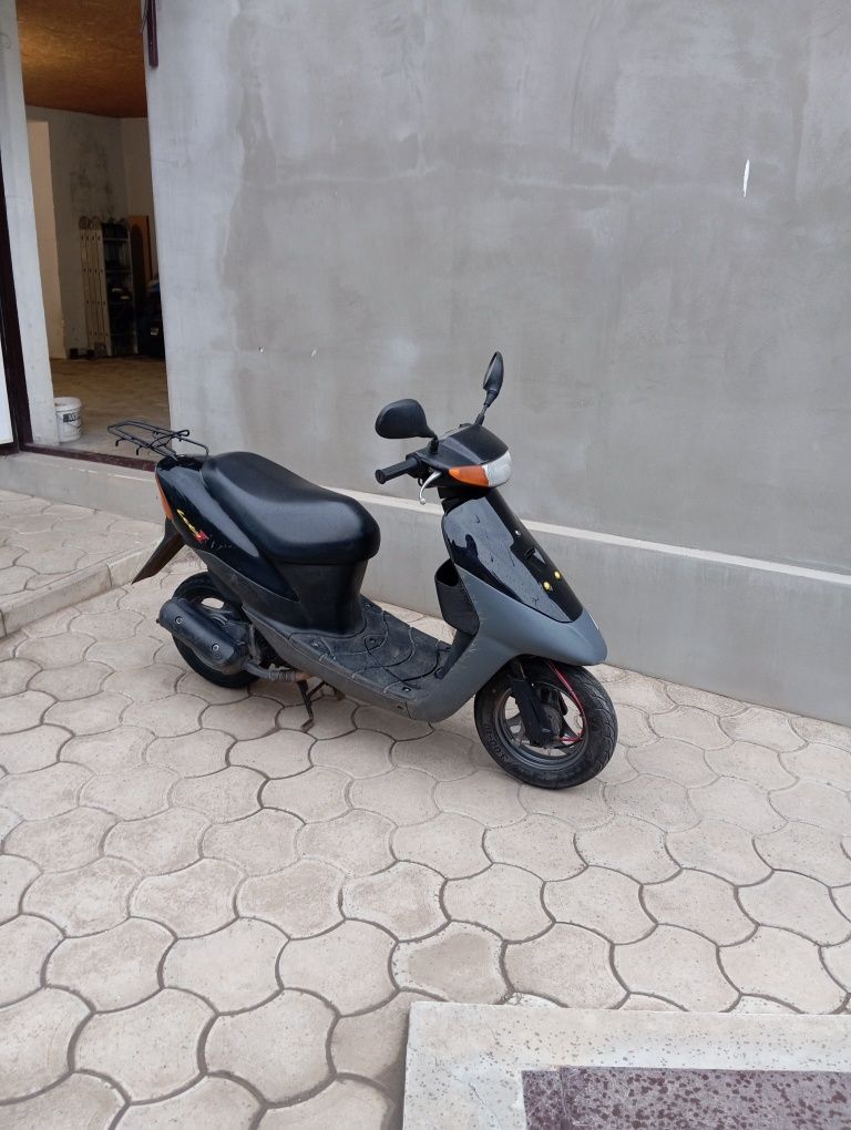 Продам Сузукі летс 2