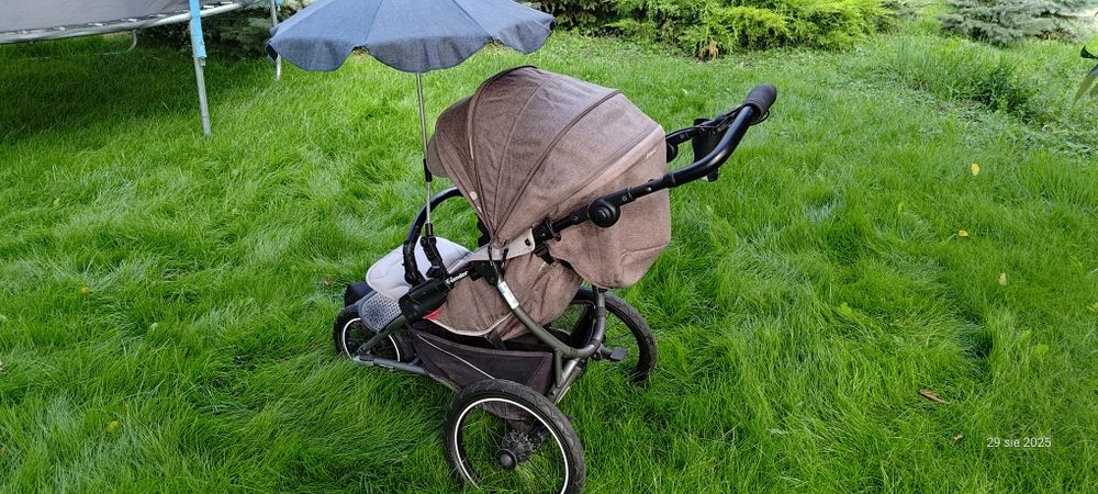 Wózek biegowy X-Lander X-Run