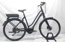 Rower elektryczny GIANT PRIME centralna YAMAHA 36V 409Wh 11,3Ah [P54]