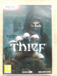 Thief 2014 PC edycja premierowa