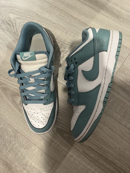 Nike Dunk Low Buty