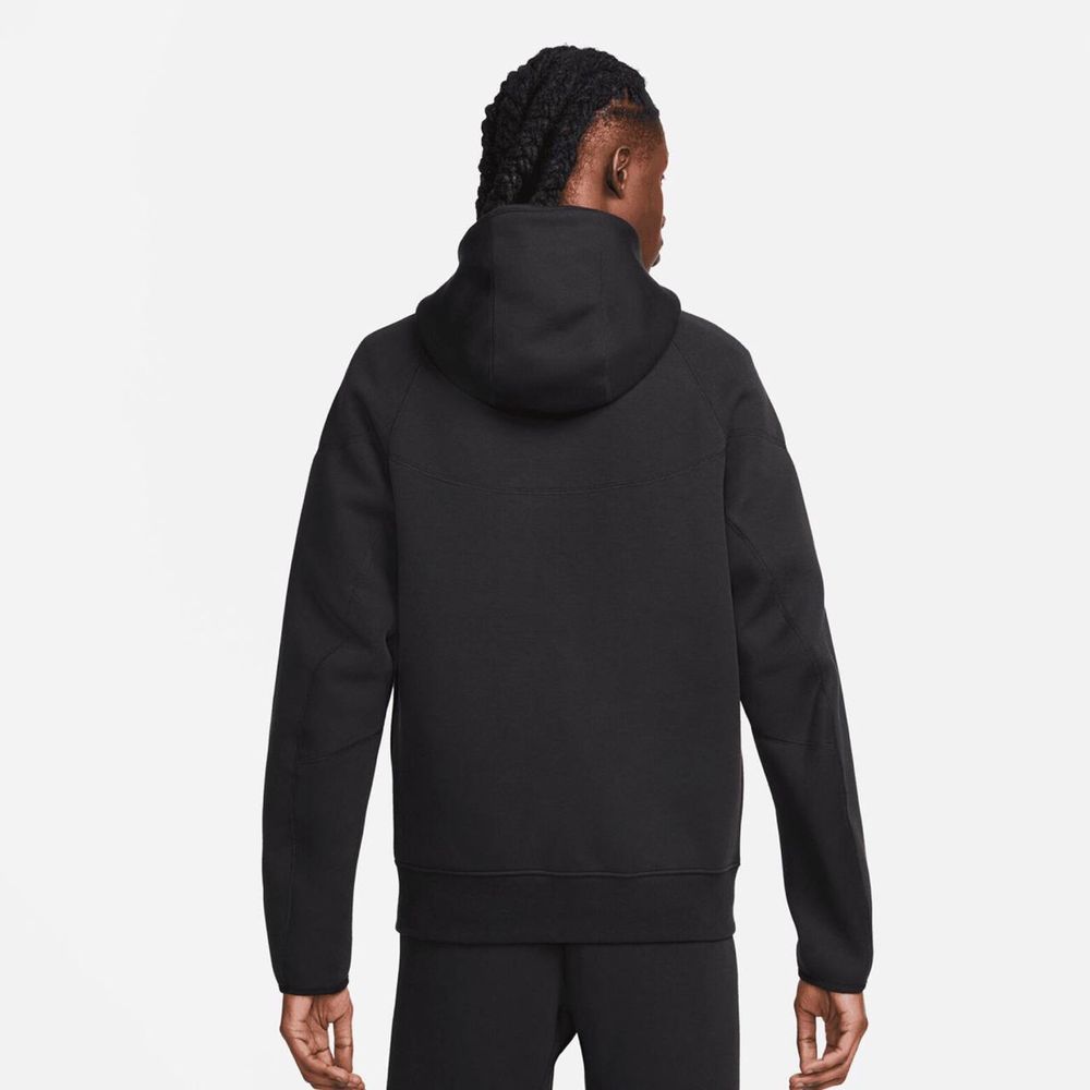 Кофта Nike Tech Fleece 2024