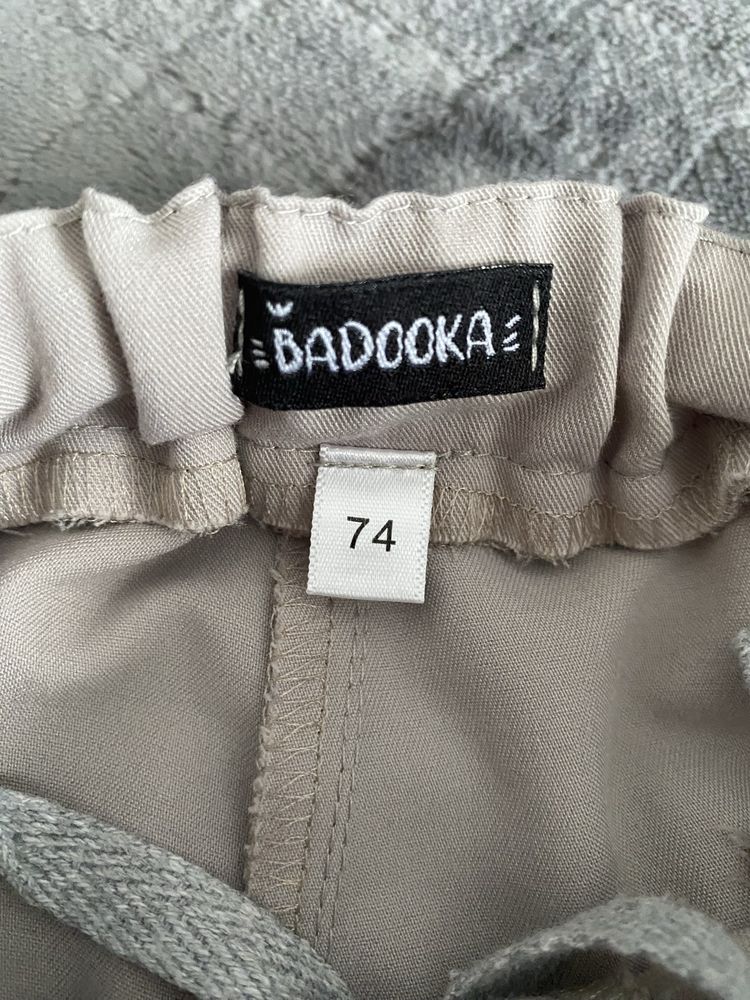 Дитячий святковий костюм Badooka 74