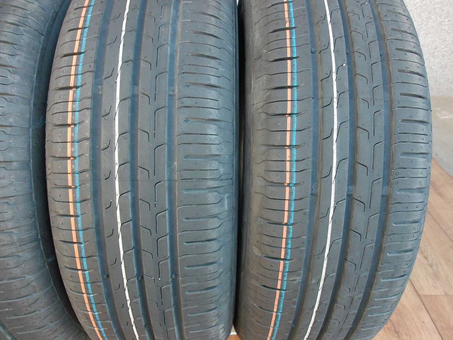 Continental EcoContact6 175/65/14 86T XL z 2025r Nowe!