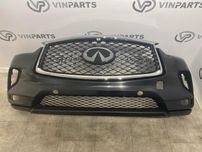 Бампер INFINITI QX50 2018, 2019, 2020, 2021, 2022 ОРИГІНАЛ