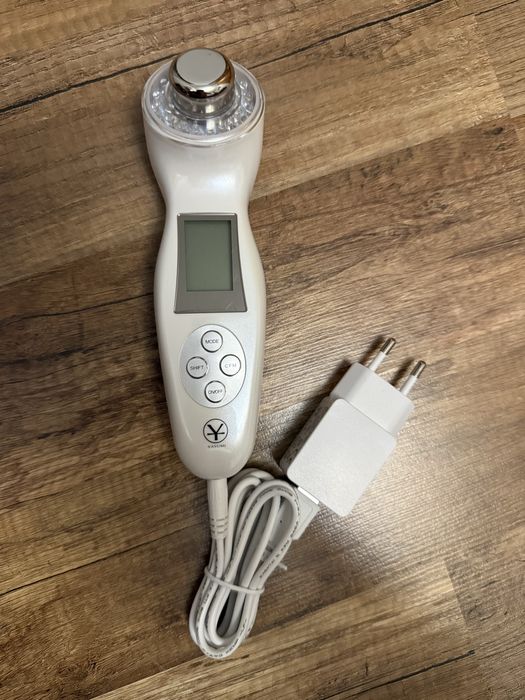 Yasumi Ionic Photon Sonic mezoterapia