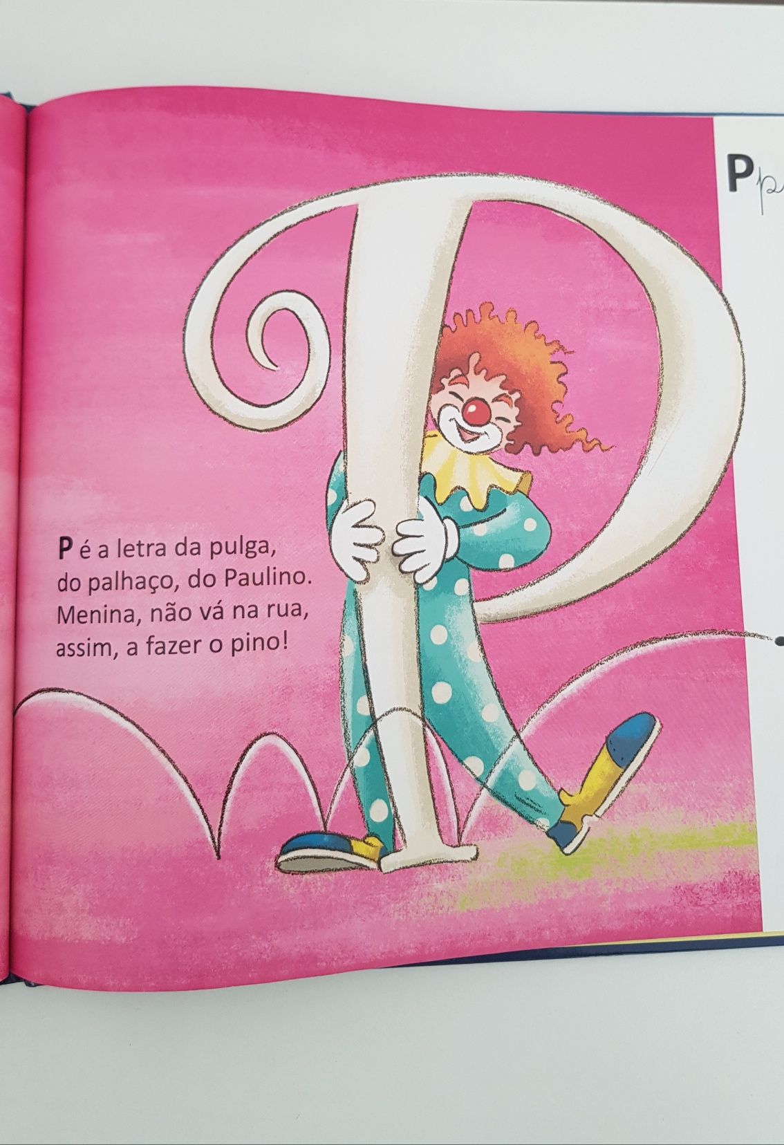 Livro: ABC 123 - Luisa Ducla Soares