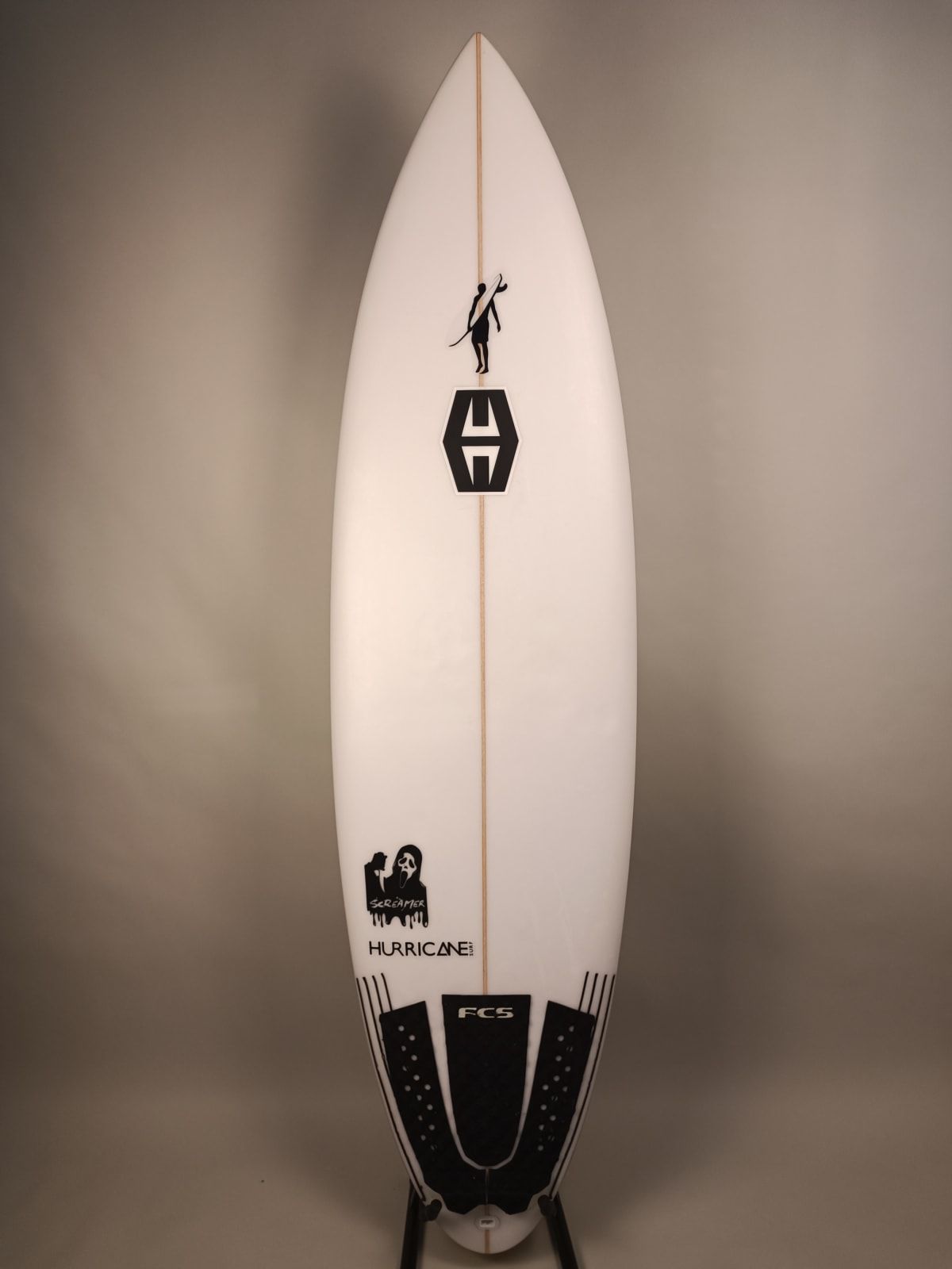 Prancha de Surf - Hurricane Screamer 5'10''