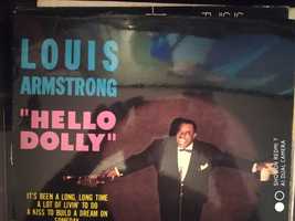 Louis Armstrong ‎– Hello, Dolly!