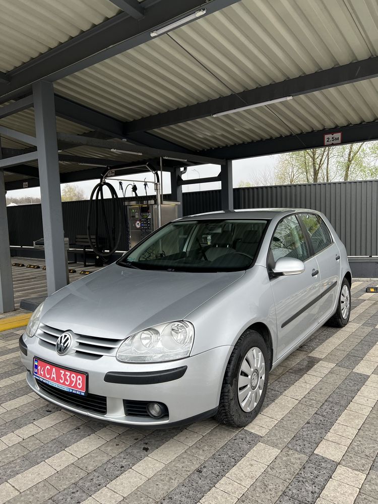 Golf 5 1,6 MPI ,гольф 5 ,volkswagen golf 5