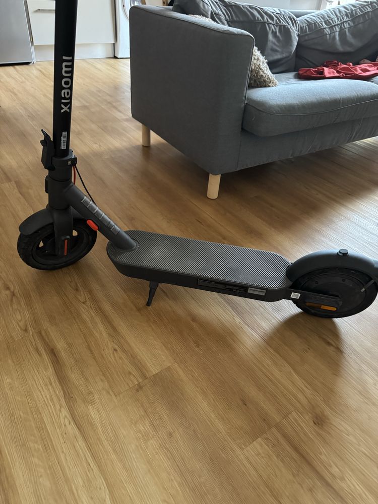 Trotinete xiaomi PRO 2 gen