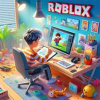 Школа программирования Minecraft Education,создания игр Roblox Studio