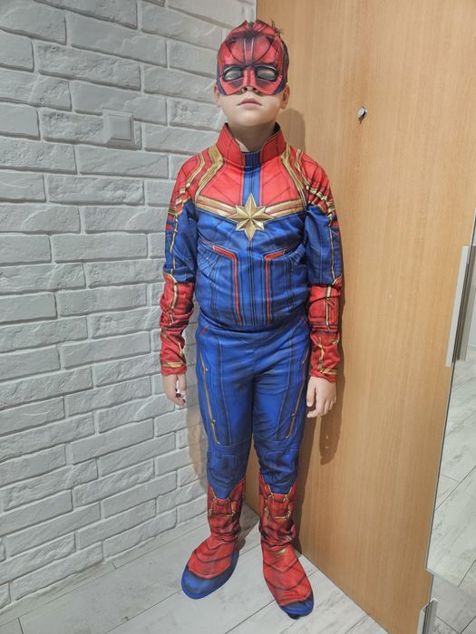 Strój karnawałowy r.152/158