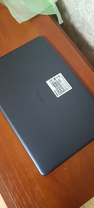 Продам планшет oscal не а запчастини