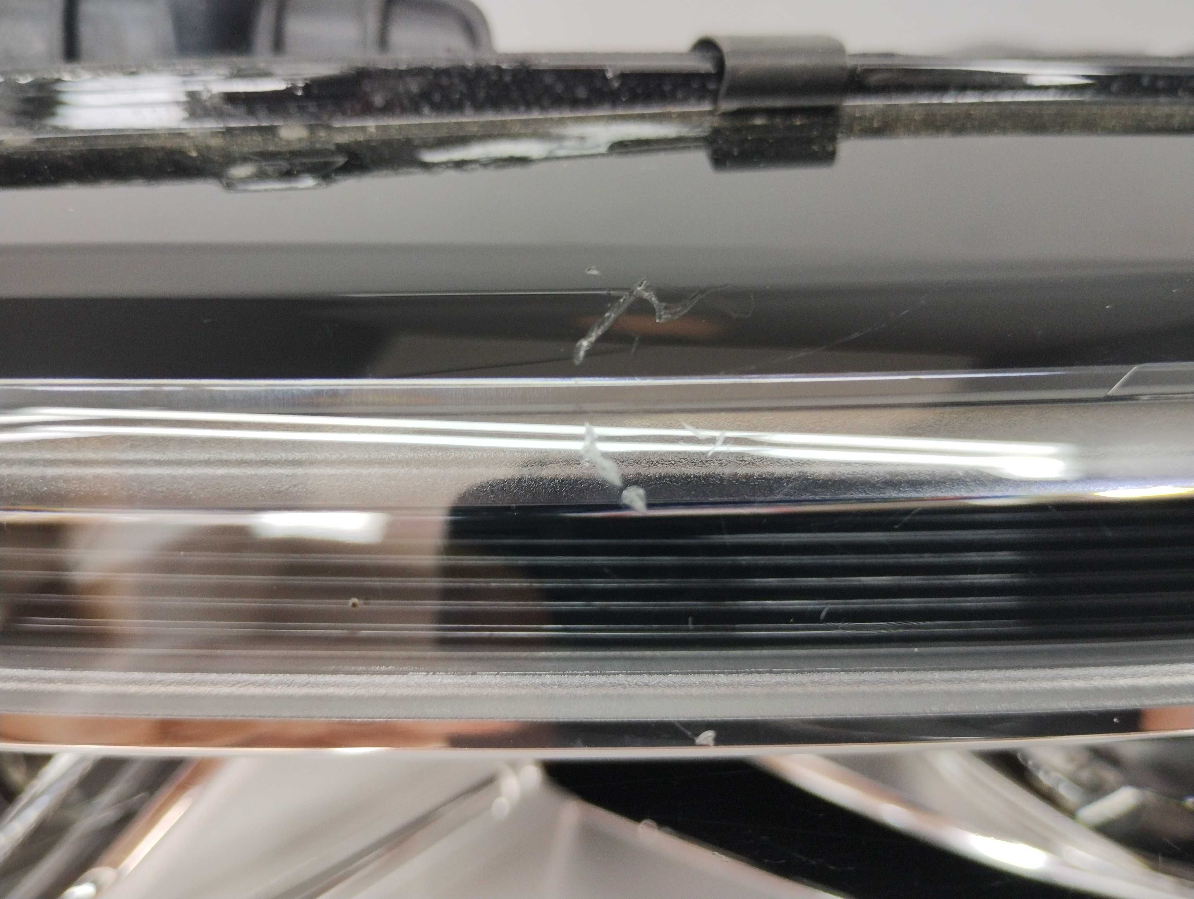 Lampa Reflektor Lewy Audi A4 B9 Matrix XENON EU! NOWA!