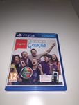 Singstar Nova Geração PS4