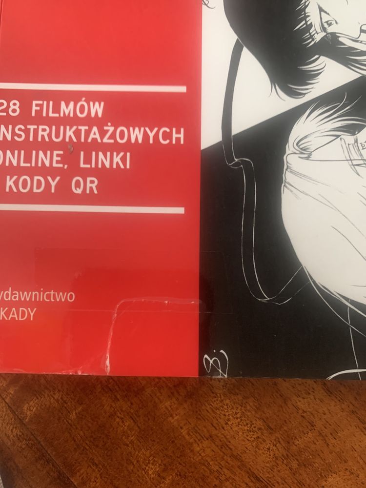 Jak rysować mangę podręcznik