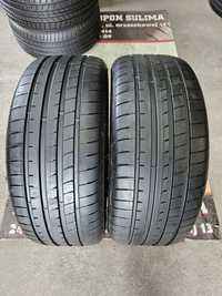 opony używane 225/50R17 Goodyear EAGLE F1 asymetric 5 MO