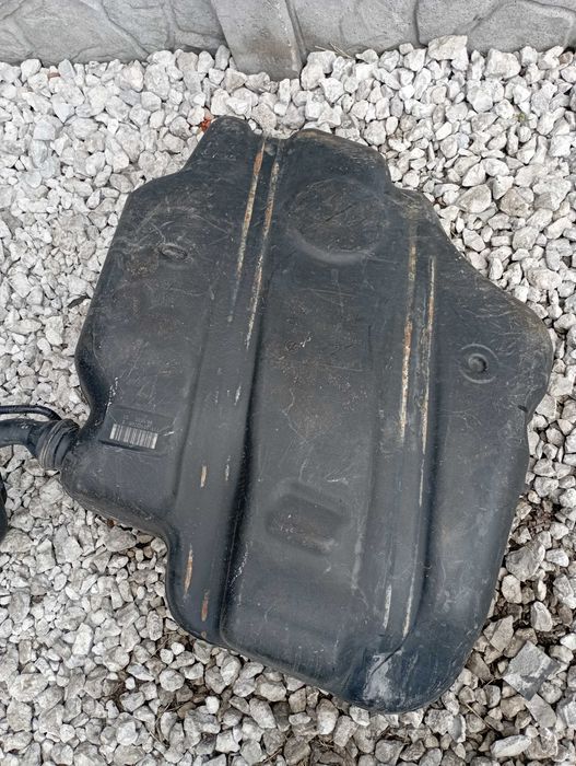 Zbiornik bak paliwa VW Touran