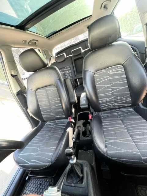 Kia Venga 1.6 CRDI 2014 Para Peças