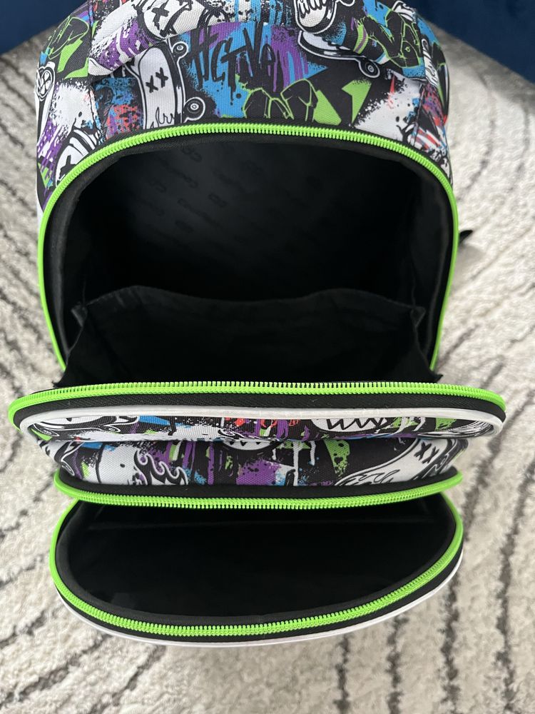 Plecak/Tornister Coolpack turtle