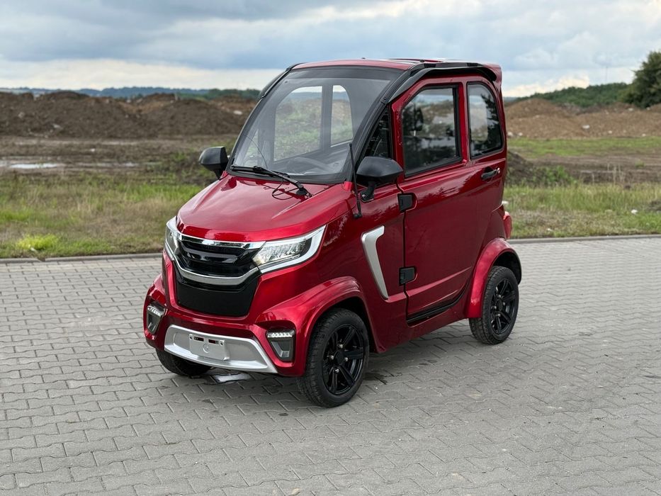 Microcar