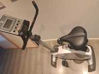 Bicicleta estática / de manutenção BH Nexor Plus | H1055N