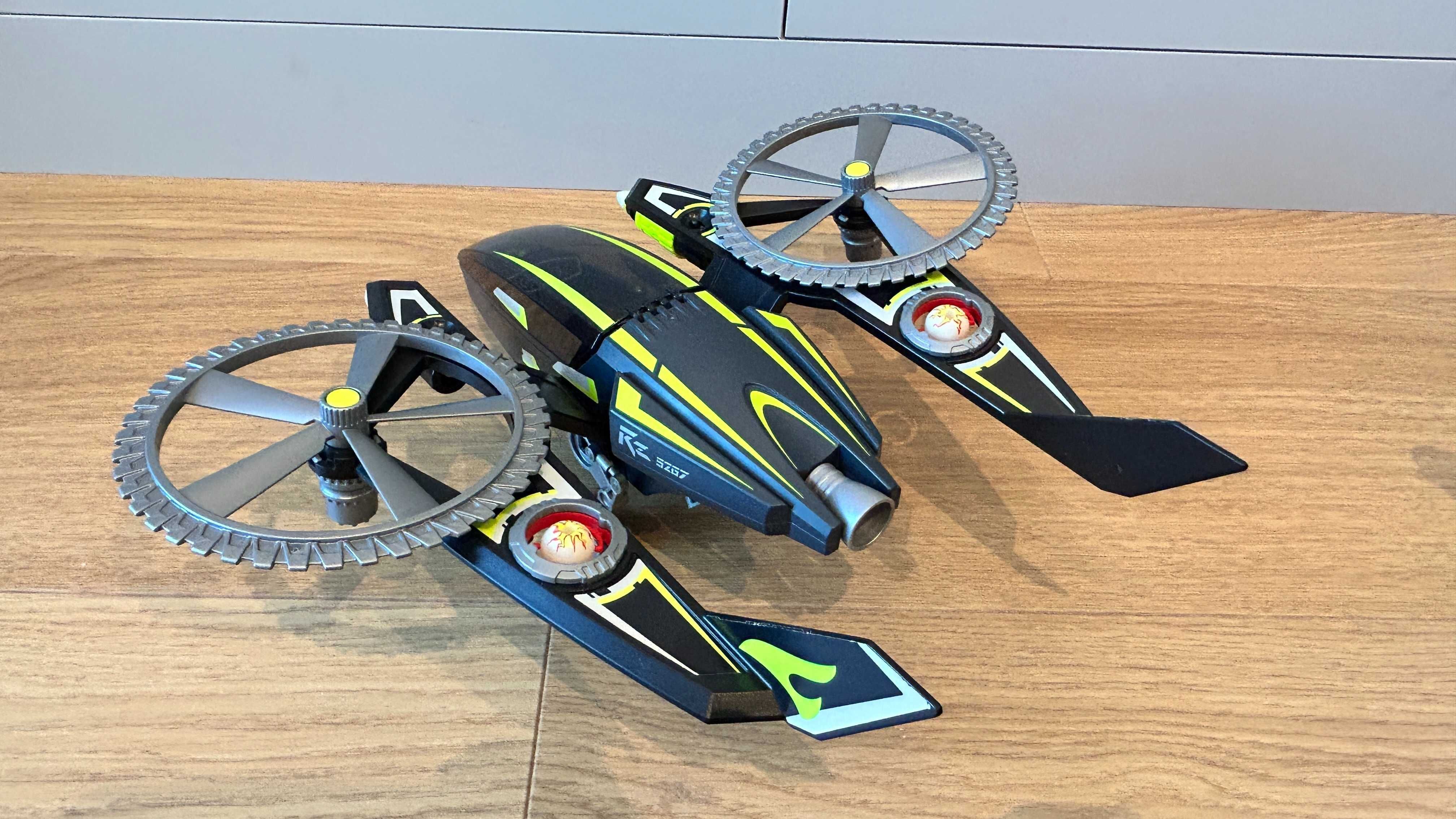 Helikopter/rezocopter Playmobil 5287