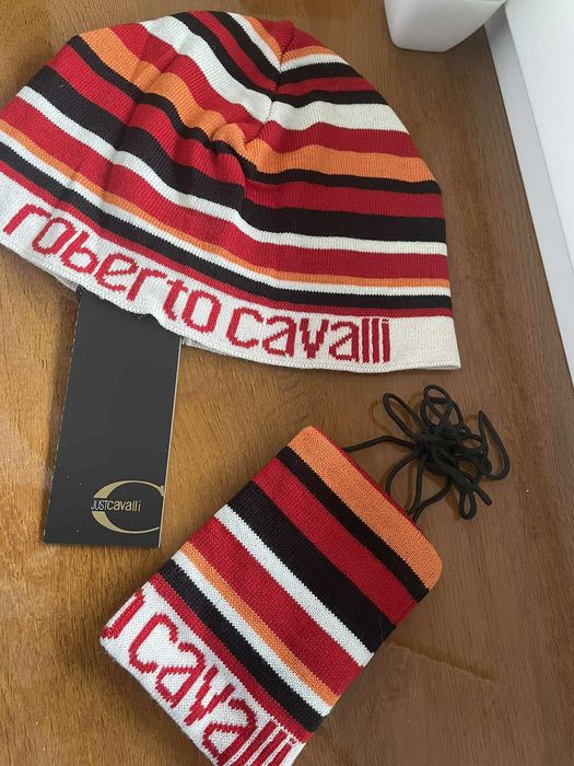 R Cavalli набір комплект