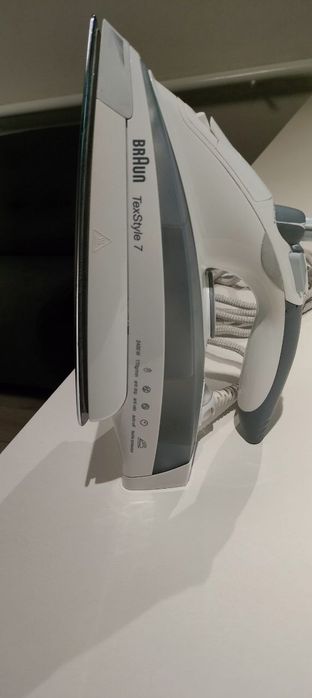 Праска Braun TexStyle 7