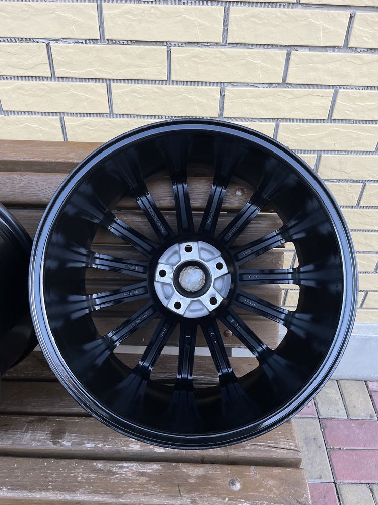 Диски R19 5.120 ET35 bmw e90 e60 f10 f30 x3 x1