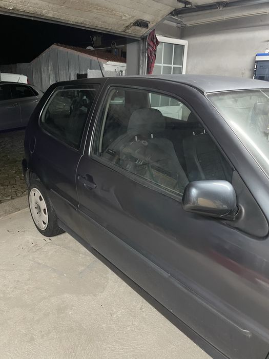 Vw polo impecavel