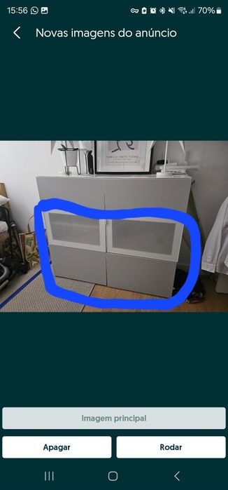Movel BESTA ikea