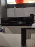 Amplituner Technics