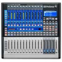 Mikser Cyfrowy PRESONUS STUDIOLIVE 16.0.2 USB.Nowy.Mega Okazja.Tanio