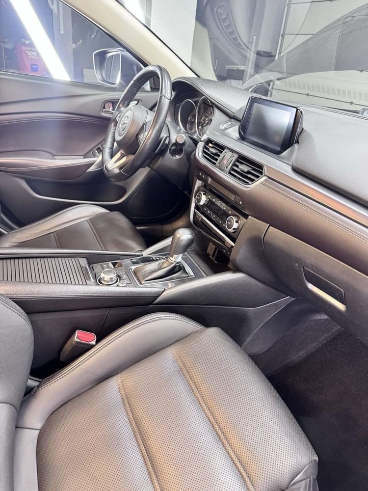 Продаж авто Mazda 6 , 2.2D, 2017