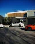Luxuosa Moradia T3+1 em Banda - Palmeira, Braga