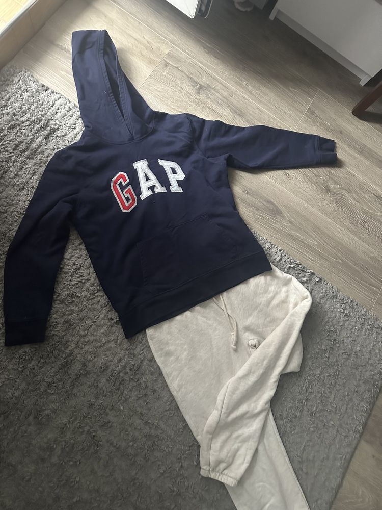 Спортивна кофта худі Gap