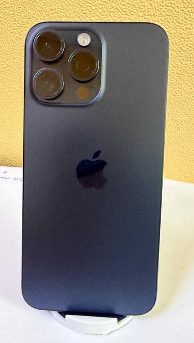 Iphone 15 pro max 256 gb