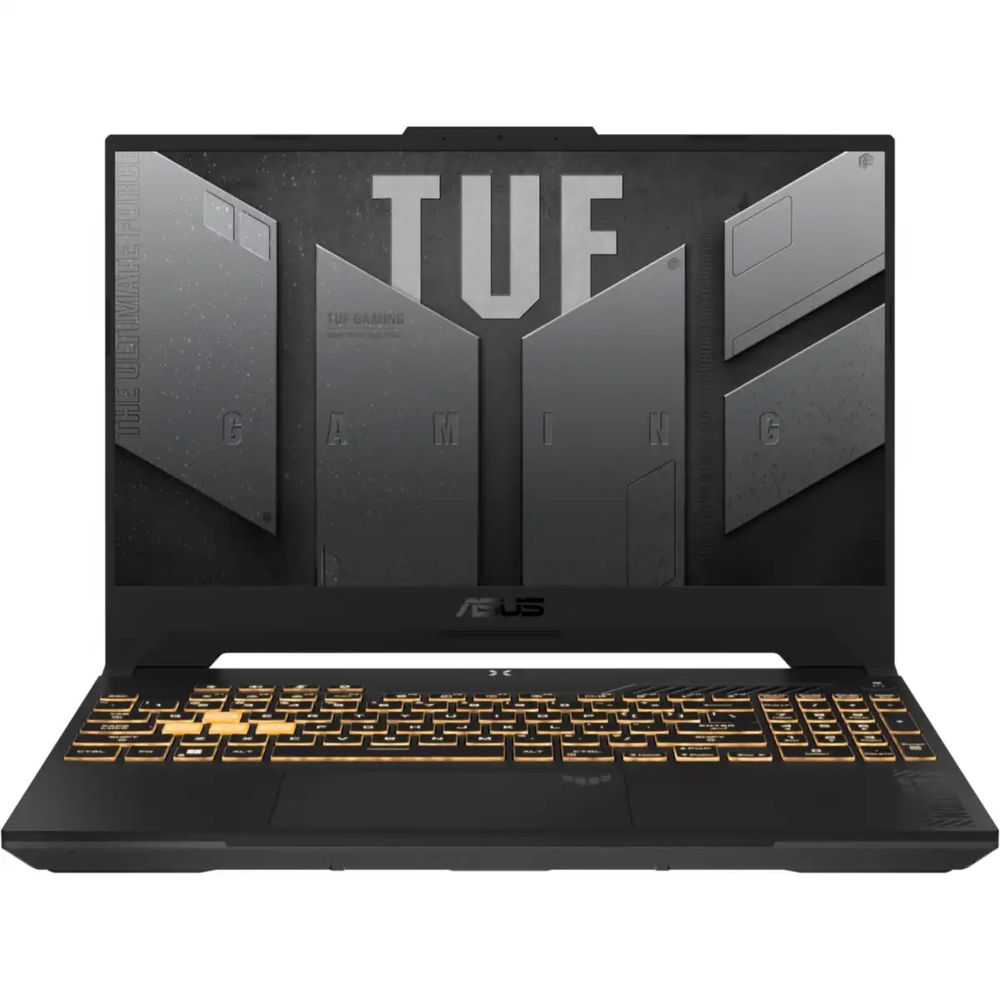 Ноутбук Asus TUF Gaming F17 FX707ZC4 (FX707ZC4-HX038)
