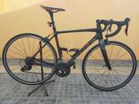 Bicicleta Scott Addict 20