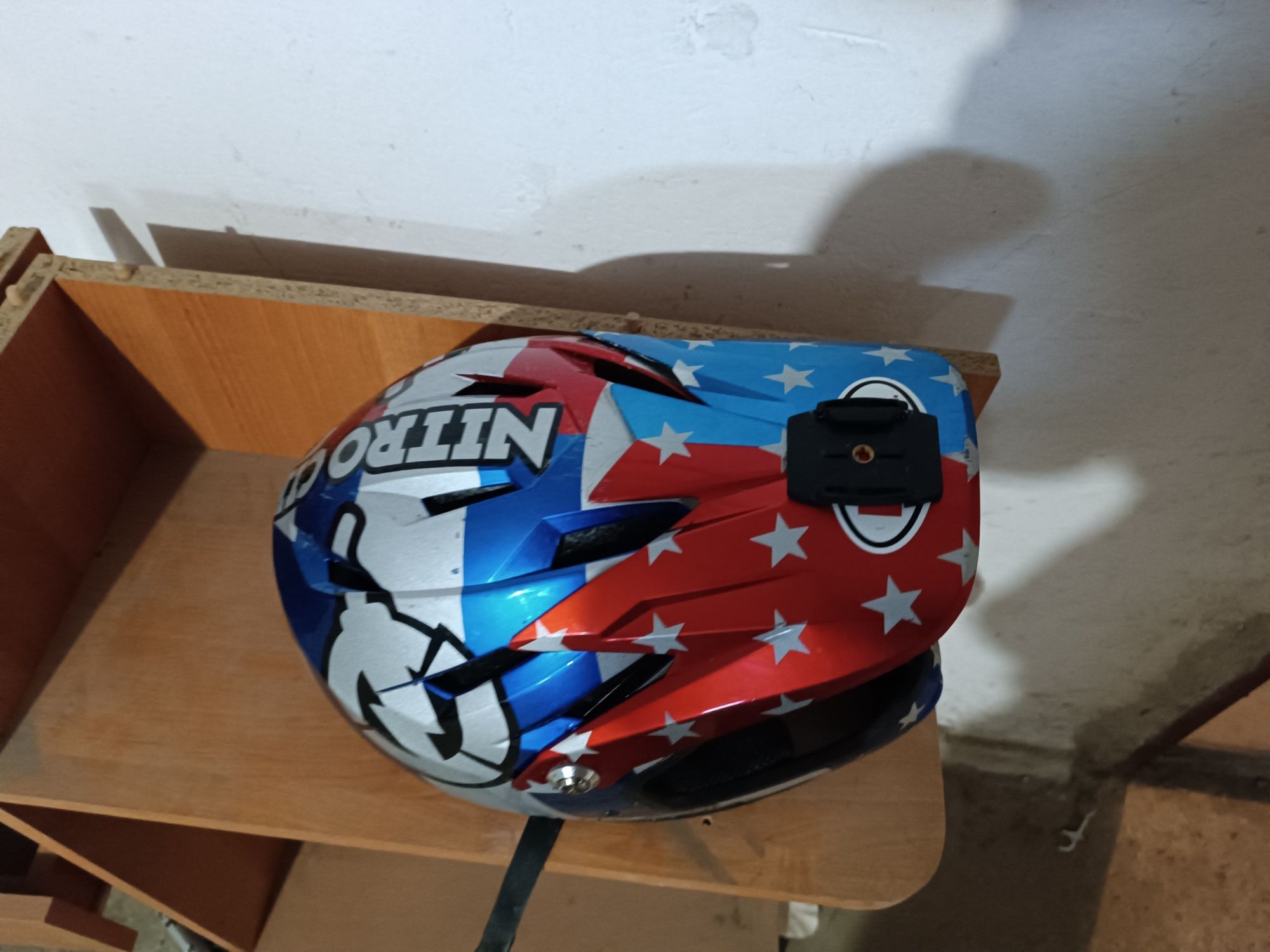 Sprzedam Kask full face