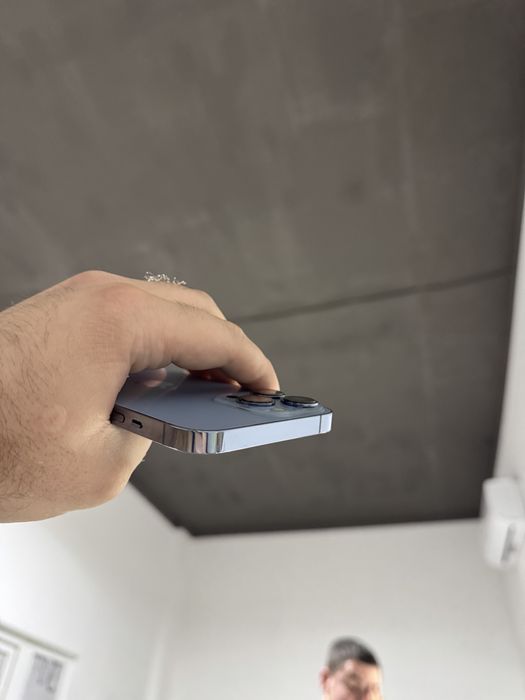 Apple iphone 13 Pro Max 128 gb айфон Про Макс 100%