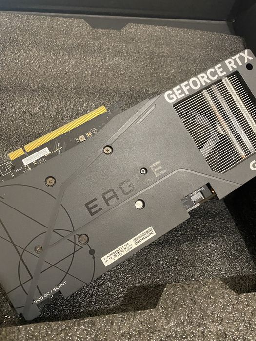 RTX 4060 / Ryzen 5 3600XT / TridentZ RGB 2x8GB64739161174915122