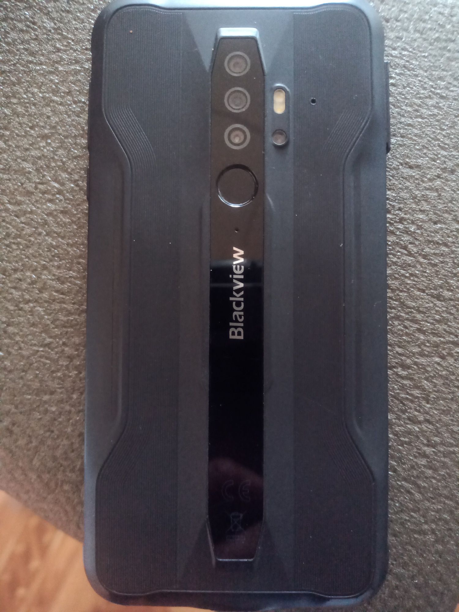 Смартфони blackview bv6300 pro 6/128gb