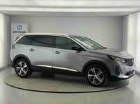 Peugeot 5008 1.5 BlueHDi Allure Pack EAT8