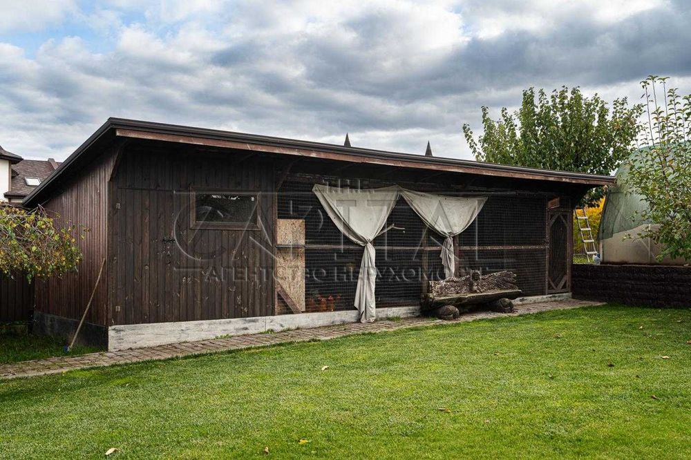 Продаж будинку, Михайлівка-Рубежівка, Бучанський, ГАЗ, Сонячні панелі